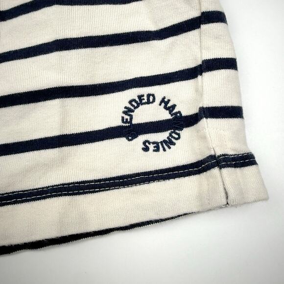 Zara Striped Shirt - Picture 2 of 4